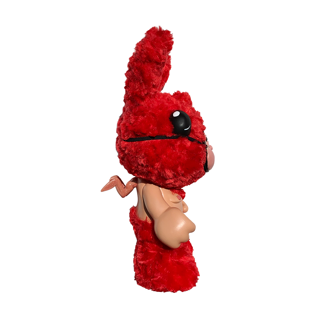 Parasitic Love by Failureskin - Valentines Show Exclusive 18