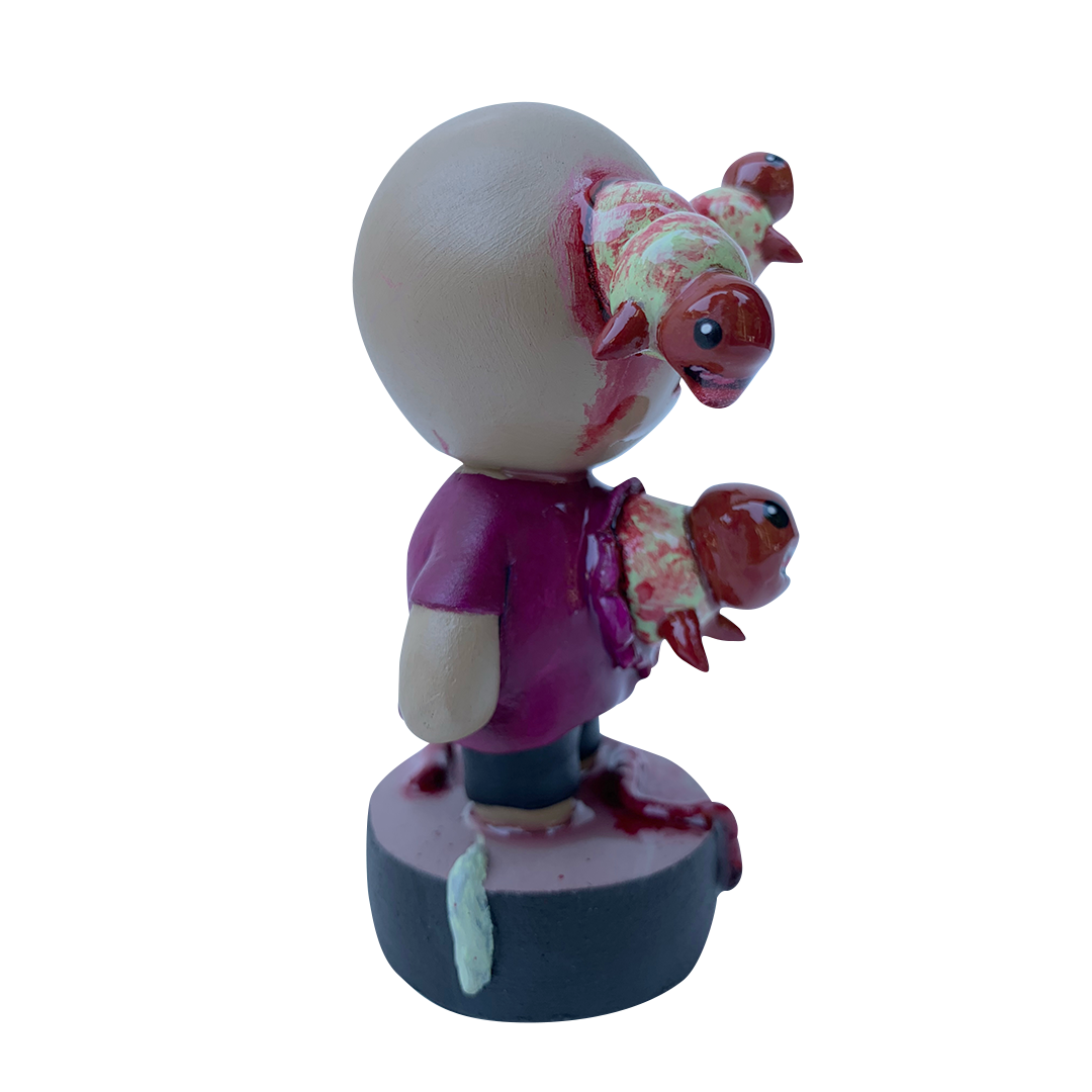 DCON 2022 - (44) You Only Larv Once by Failureskin