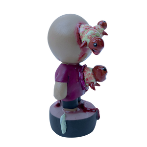 DCON 2022 - (44) You Only Larv Once by Failureskin