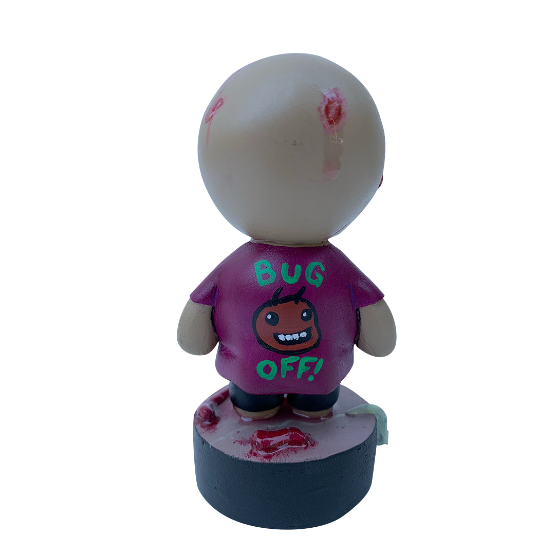 DCON 2022 - (44) You Only Larv Once by Failureskin