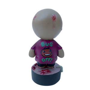 DCON 2022 - (44) You Only Larv Once by Failureskin