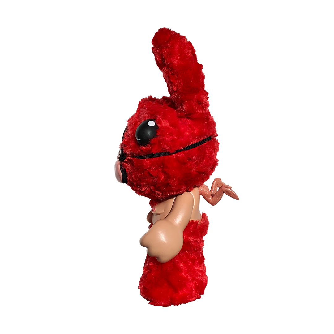 Parasitic Love by Failureskin - Valentines Show Exclusive 18