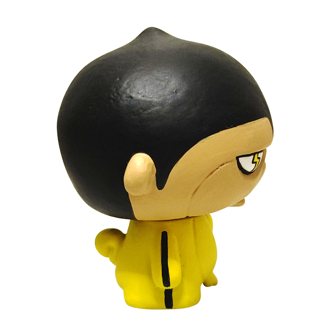 NYCC Exclusive Bruce Kong by Flabslab x Luis Davila