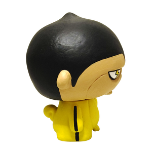 NYCC Exclusive Bruce Kong by Flabslab x Luis Davila