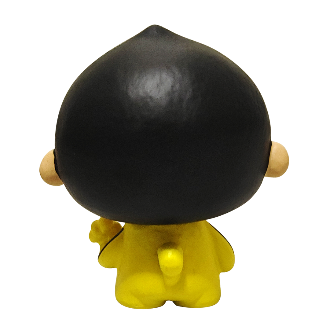 NYCC Exclusive Bruce Kong by Flabslab x Luis Davila