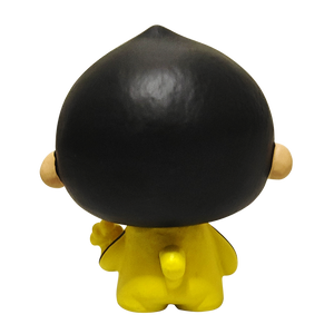 NYCC Exclusive Bruce Kong by Flabslab x Luis Davila