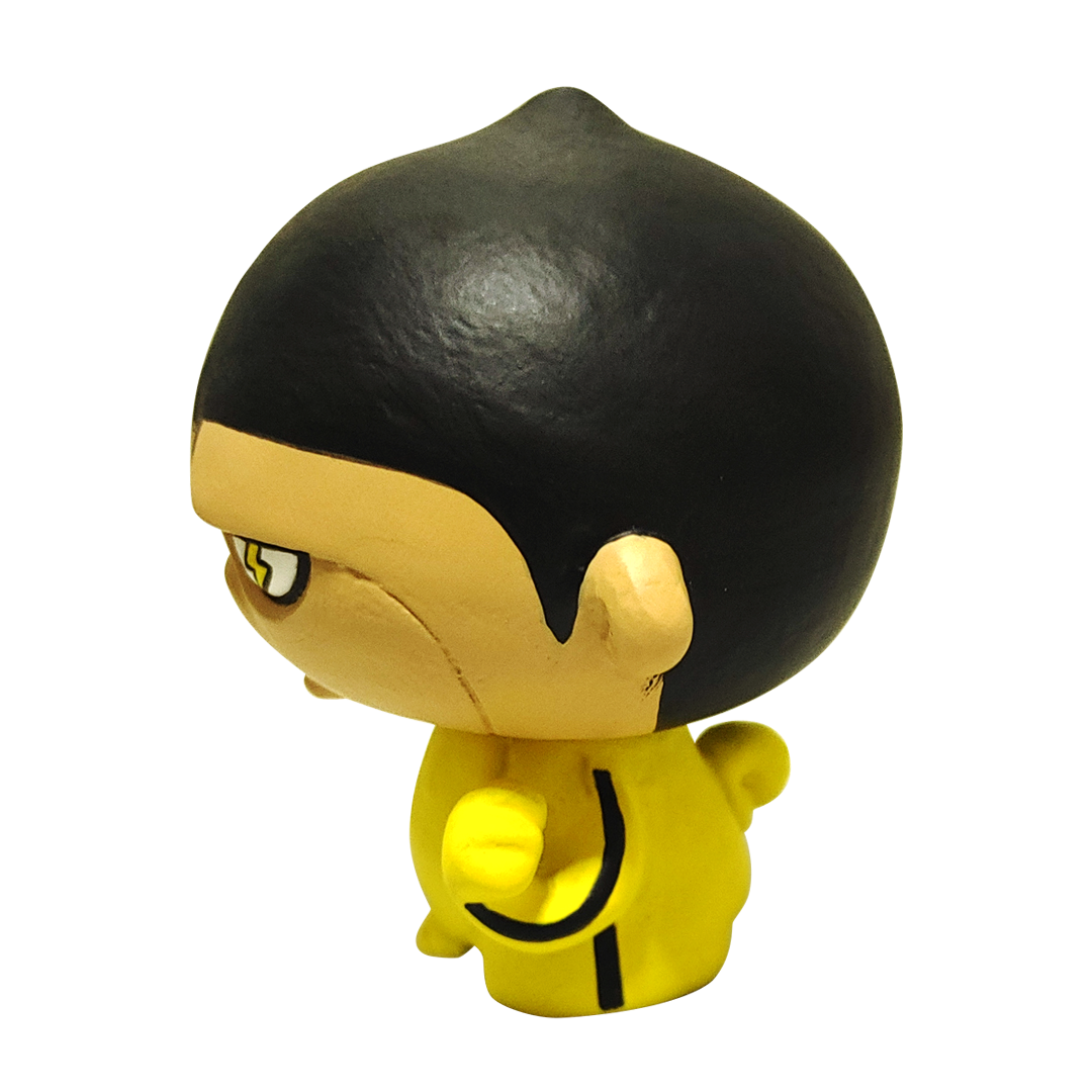 NYCC Exclusive Bruce Kong by Flabslab x Luis Davila