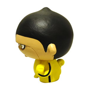 NYCC Exclusive Bruce Kong by Flabslab x Luis Davila
