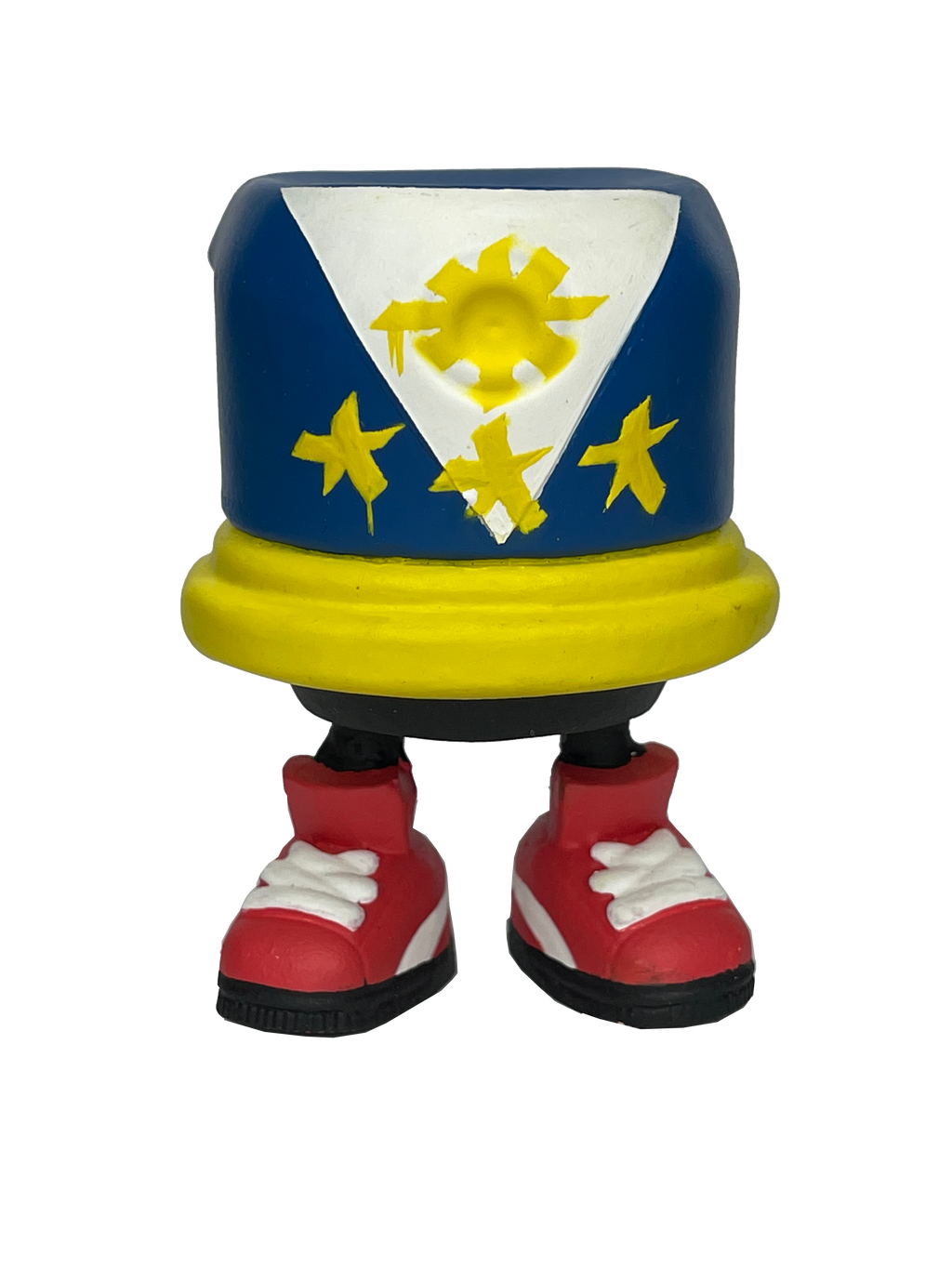 Graffilipinas Japcap by Trip