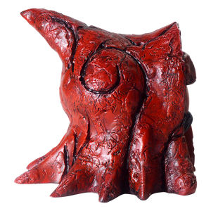 Hellboy Grum Reapur by Grum Reapur