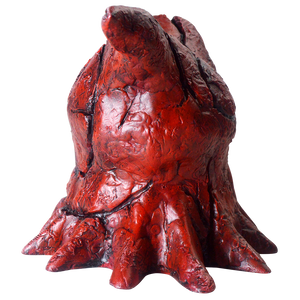 Hellboy Grum Reapur by Grum Reapur +