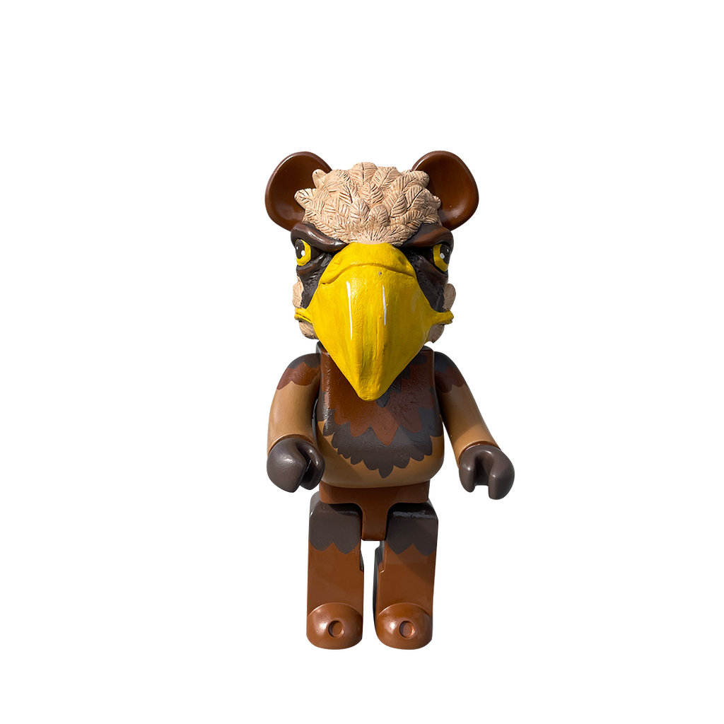 DCON 2022 - (63) BirdBrick by Humble +