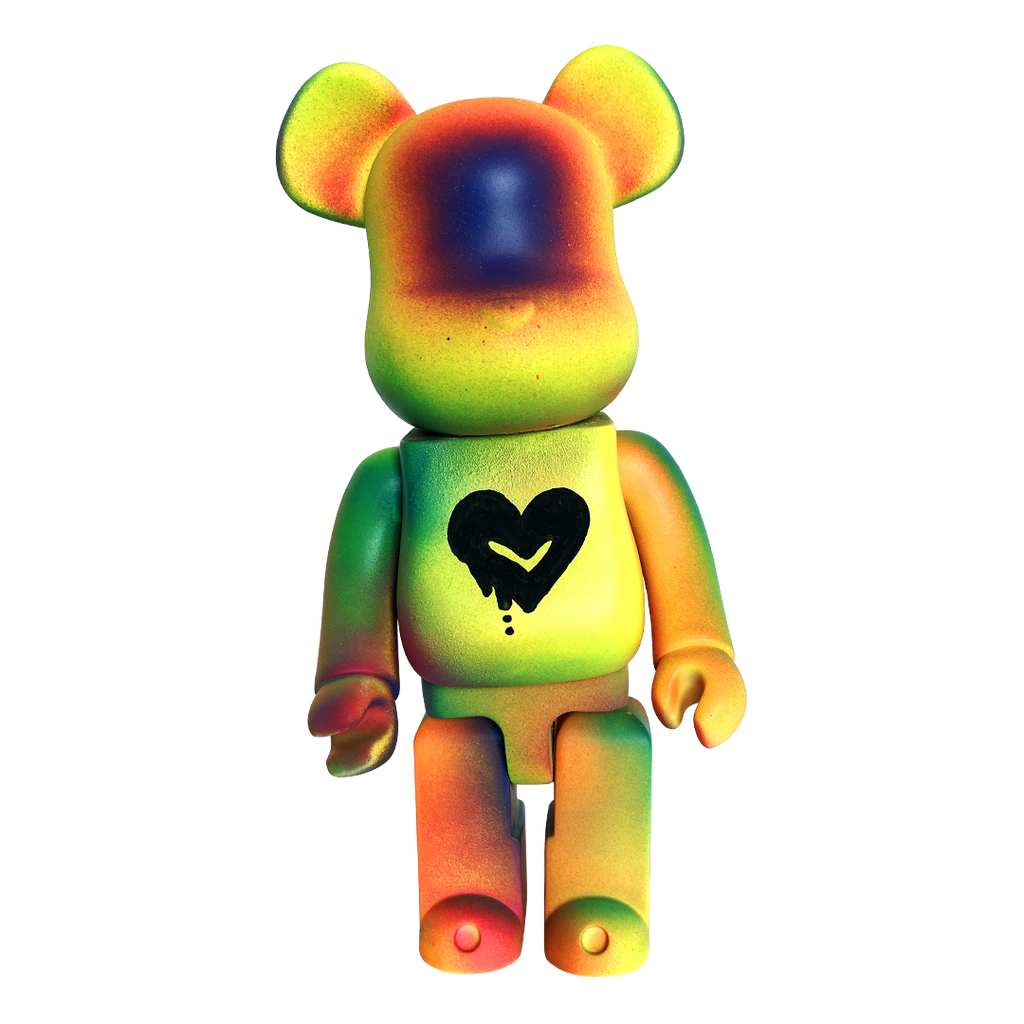 DCON 2022 - (65BC) BEARIDESCENT by Jason Naylor