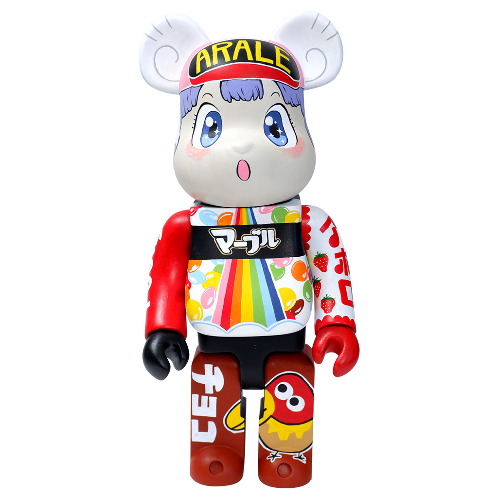 DCON 2022 - (66B) A Perfect World For Perfect People (No Thanks) by JCORP