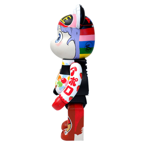 DCON 2022 - (66B) A Perfect World For Perfect People (No Thanks) by JCORP