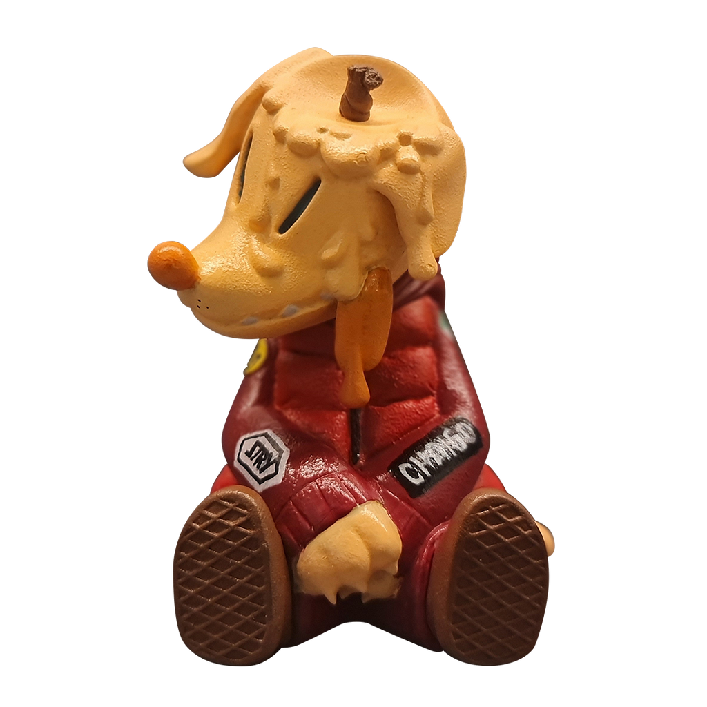 Chaigo Akira by Kenji Chai +