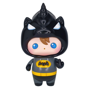 NYCC Exclusive Quay Bat Boy by Kik Toyz