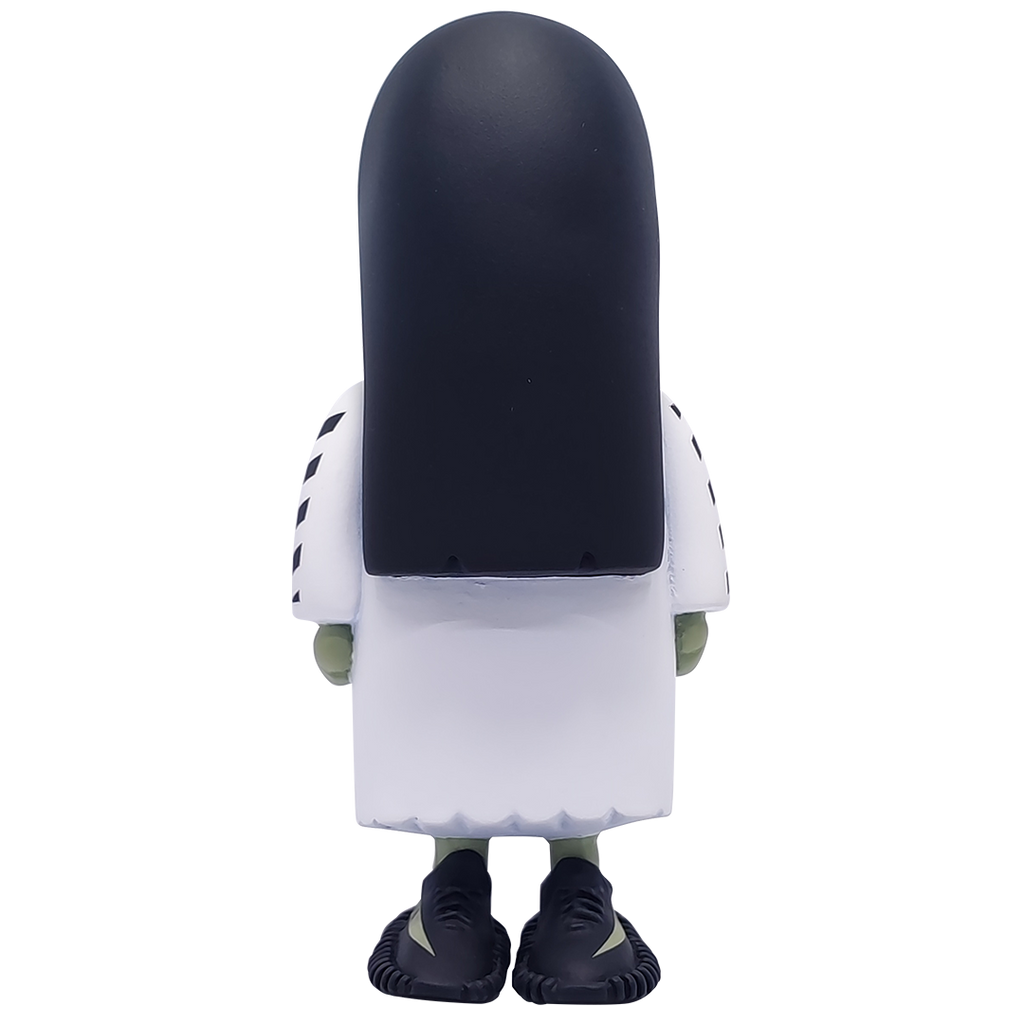 Black Friday by Klaris Orfinada