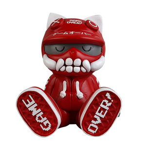 NYCC Exclusive MARU マル by KNKOO