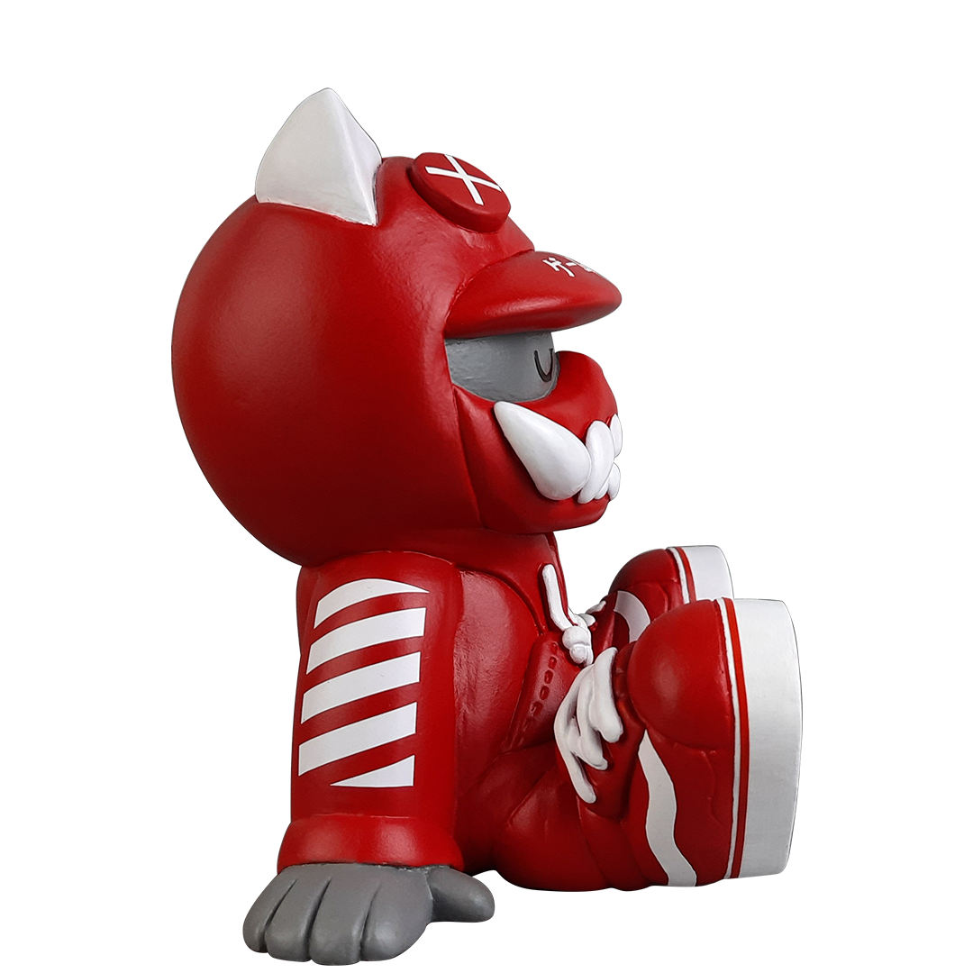 NYCC Exclusive MARU マル by KNKOO