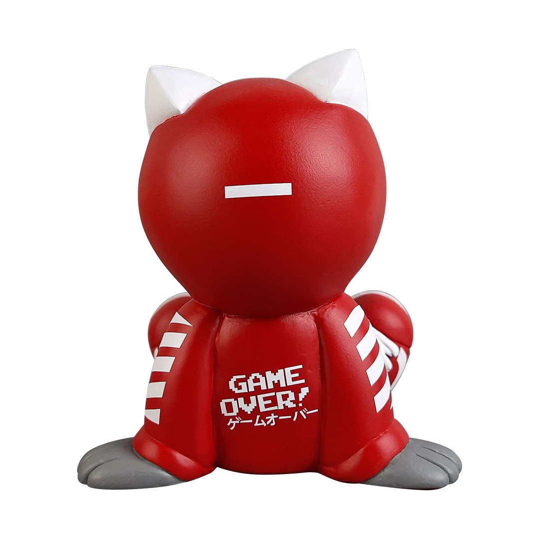 NYCC Exclusive MARU マル by KNKOO