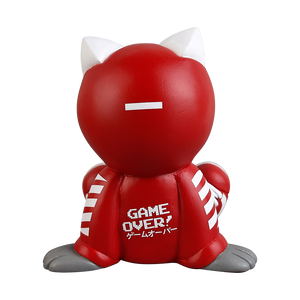 NYCC Exclusive MARU マル by KNKOO