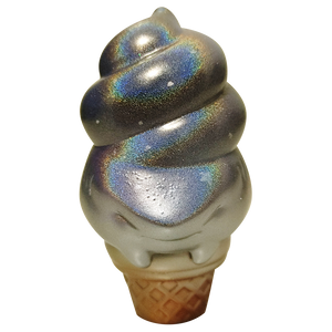 5 Points Fest 2022 - Shark Ice Cream Stardust by Kuchu Arttoys - 42