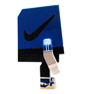 SNKRBOT JTS-001 by Kwestone