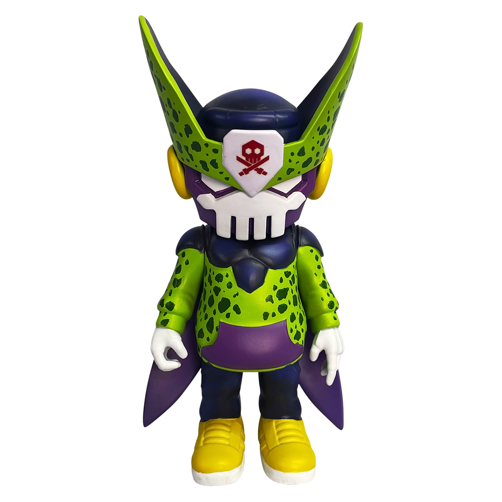 CellZeta by Lab Monkeys +