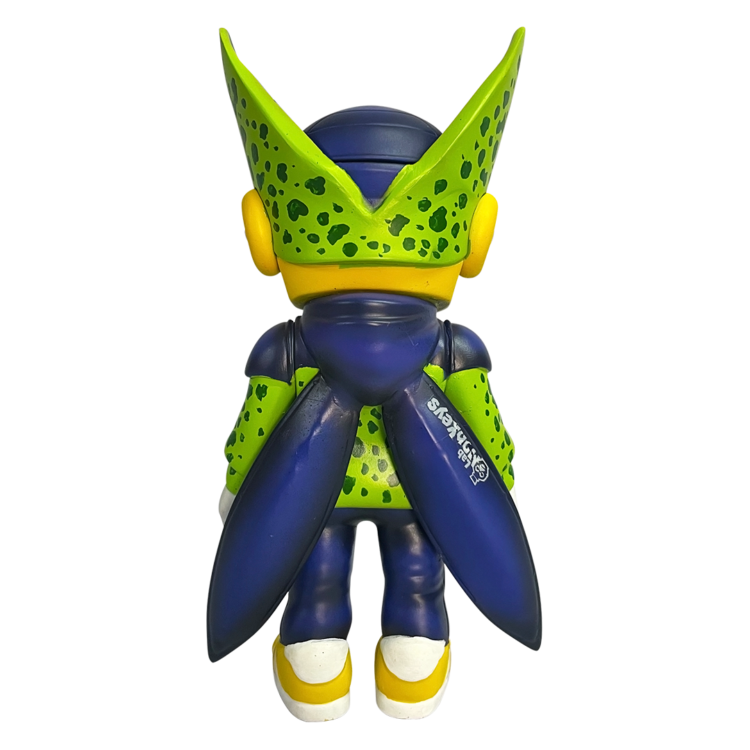 CellZeta by Lab Monkeys