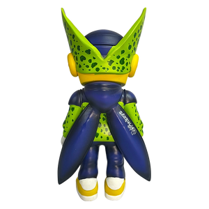 CellZeta by Lab Monkeys
