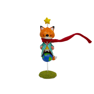 DCON 2022 - (33) Little Prince Foxin by Add Nut Studio