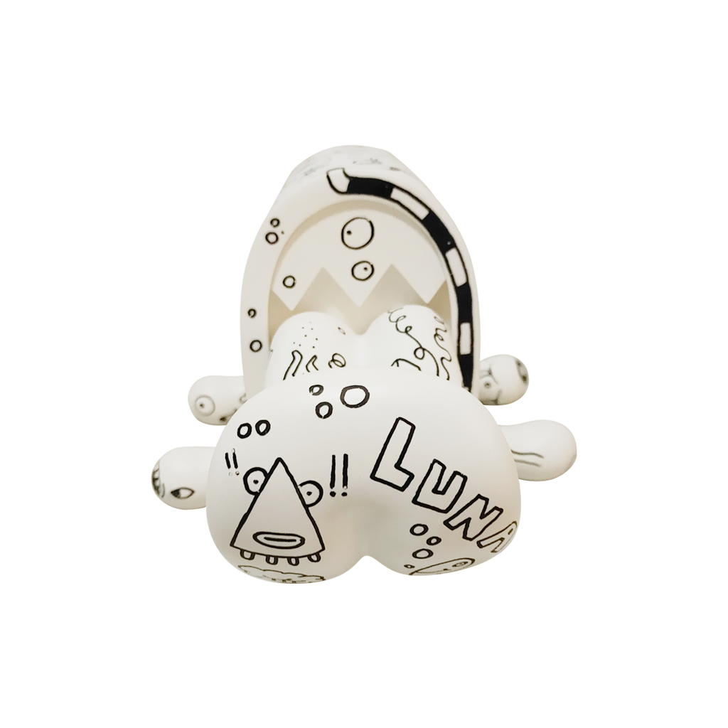 Big Licker by Matt Jones