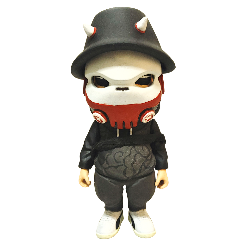 NYCC 2022 - Urban Explorer by Mad Monkey