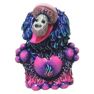 NYCC 2022 - Mush Ado About Munching by Majic Monsters