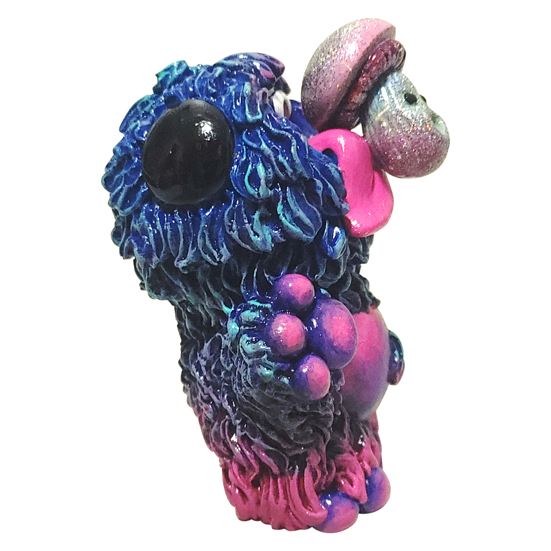 NYCC 2022 - Mush Ado About Munching by Majic Monsters