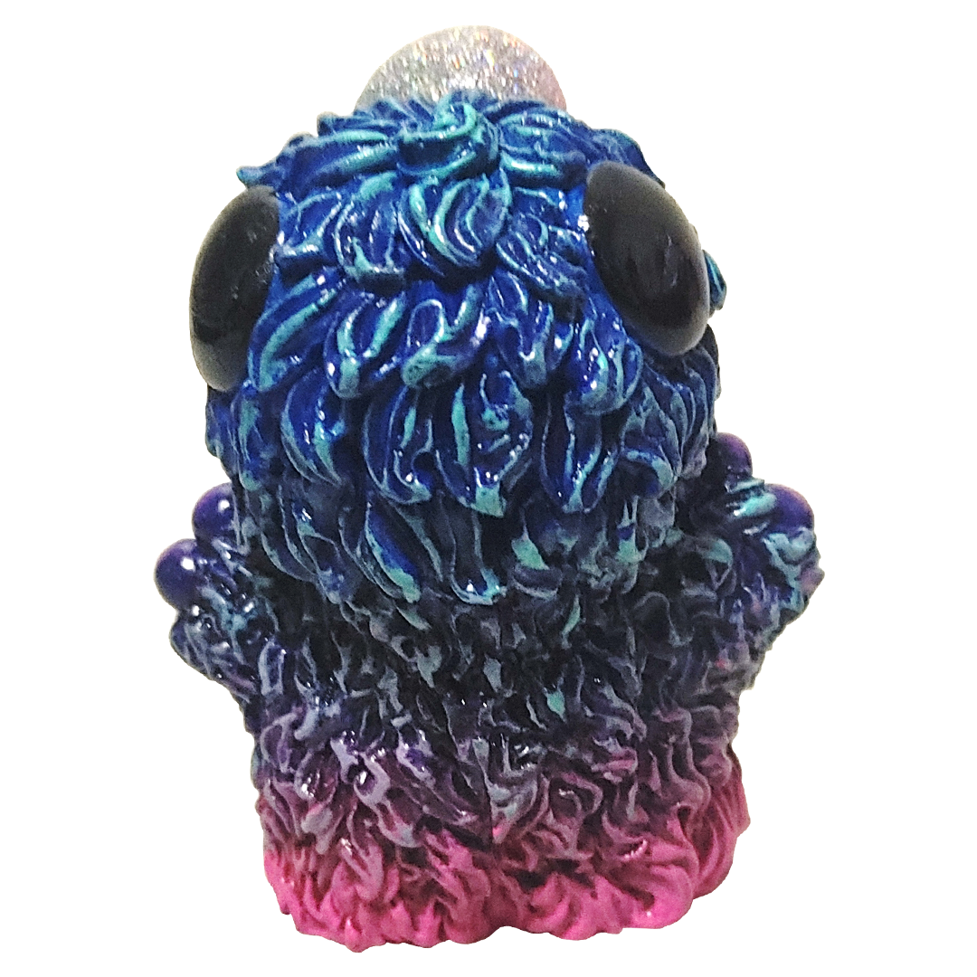 NYCC 2022 - Mush Ado About Munching by Majic Monsters