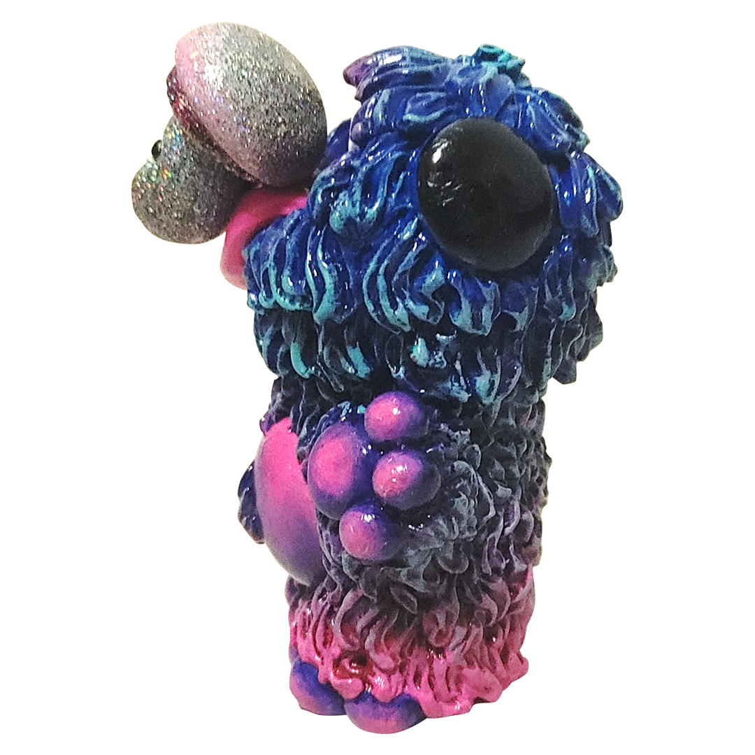 NYCC 2022 - Mush Ado About Munching by Majic Monsters