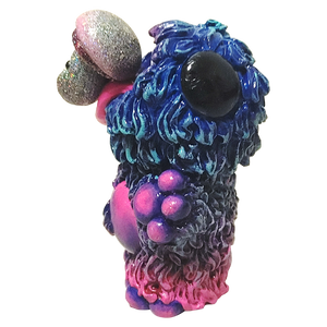 NYCC 2022 - Mush Ado About Munching by Majic Monsters