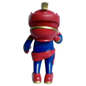 NYCC Exclusive MarvelousTeq63 by Deathly Cute Toys