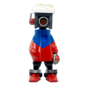 PROTO-01 by MECHDESIGNS
