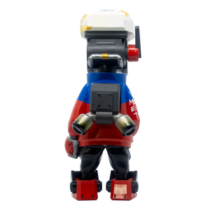 PROTO-01 by MECHDESIGNS