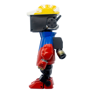 PROTO-01 by MECHDESIGNS