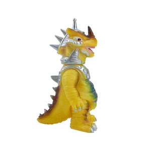 Shachiku Kaiju Godborg No. 5 by Mermur Studio