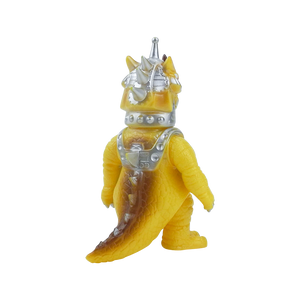 Shachiku Kaiju Godborg No. 5 by Mermur Studio
