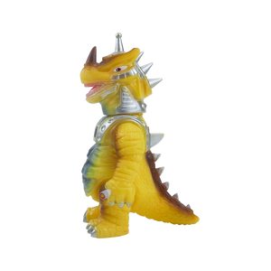 Shachiku Kaiju Godborg No. 5 by Mermur Studio