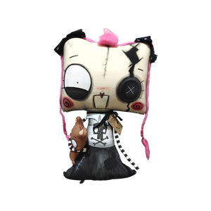 Stella The Weird! by DirtyDolls