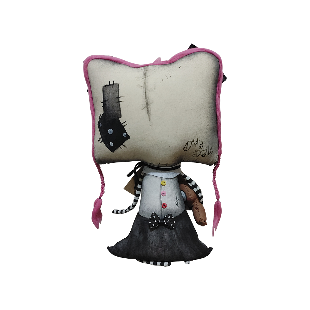 Stella The Weird! by DirtyDolls