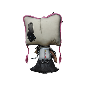 Stella The Weird! by DirtyDolls