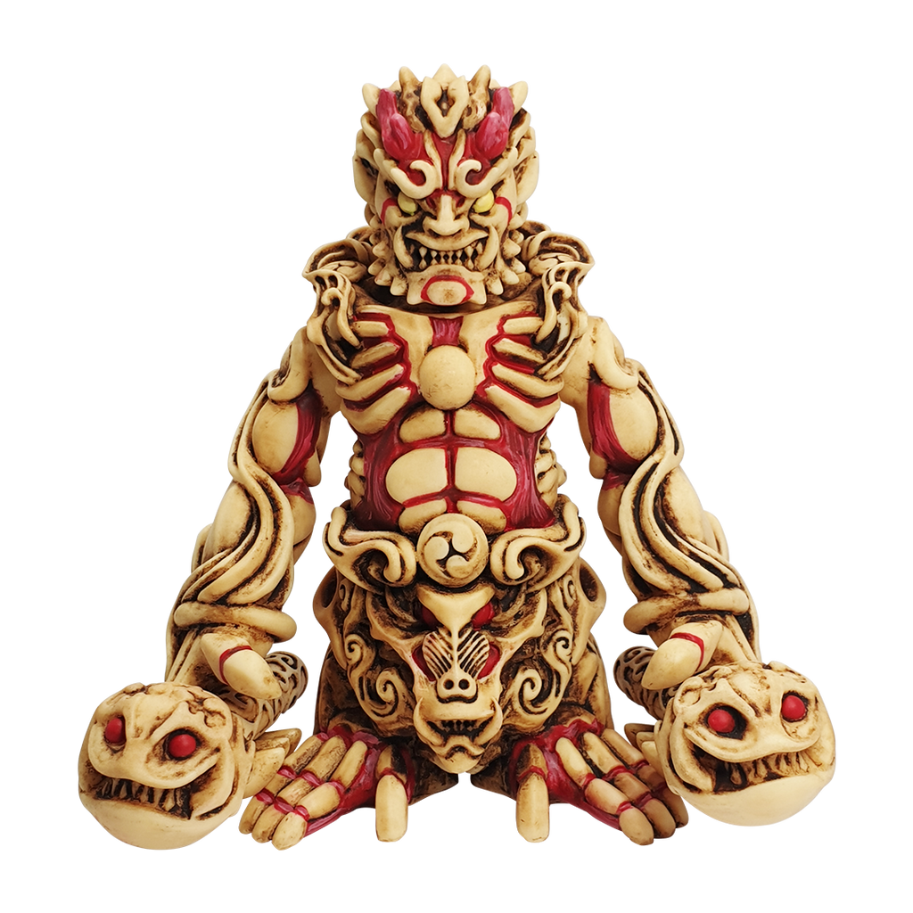 DCON 2022 - (73BC) Dark Thunder by Mythmaniax